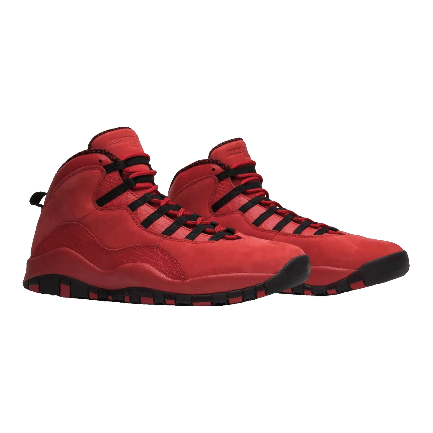 Nike Air Jordan 10 Retro Steve Wiebe HOH Side AJ9100-625