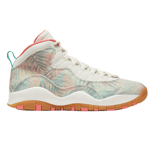 Nike Air Jordan 10 Retro Super Bowl LIV