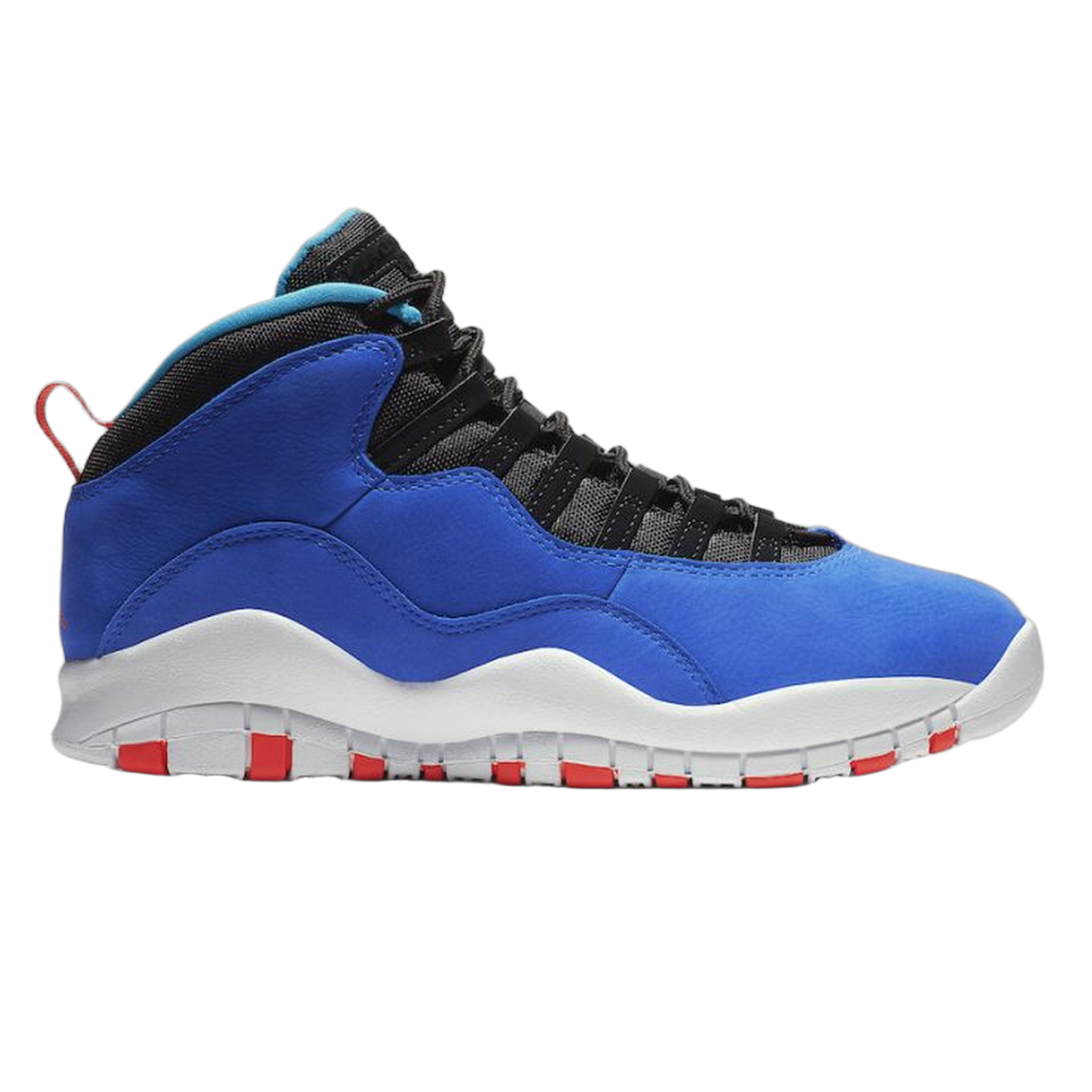 Nike Air Jordan 10 Retro Tinker 310805-408