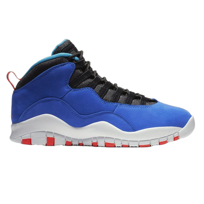 Nike Air Jordan 10 Retro Tinker 310805-408