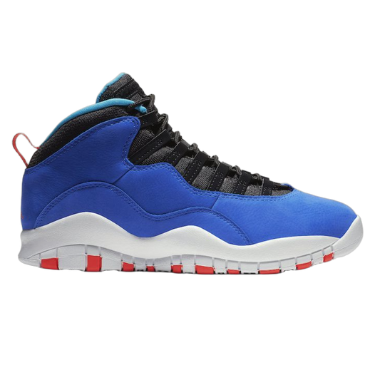 Nike Air Jordan 10 Retro Tinker 310805-408