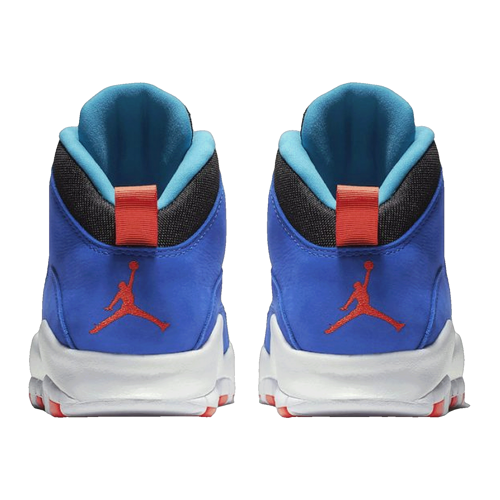 Nike Air Jordan 10 Retro Tinker Back 310805-408