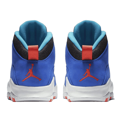 Nike Air Jordan 10 Retro Tinker Back 310805-408
