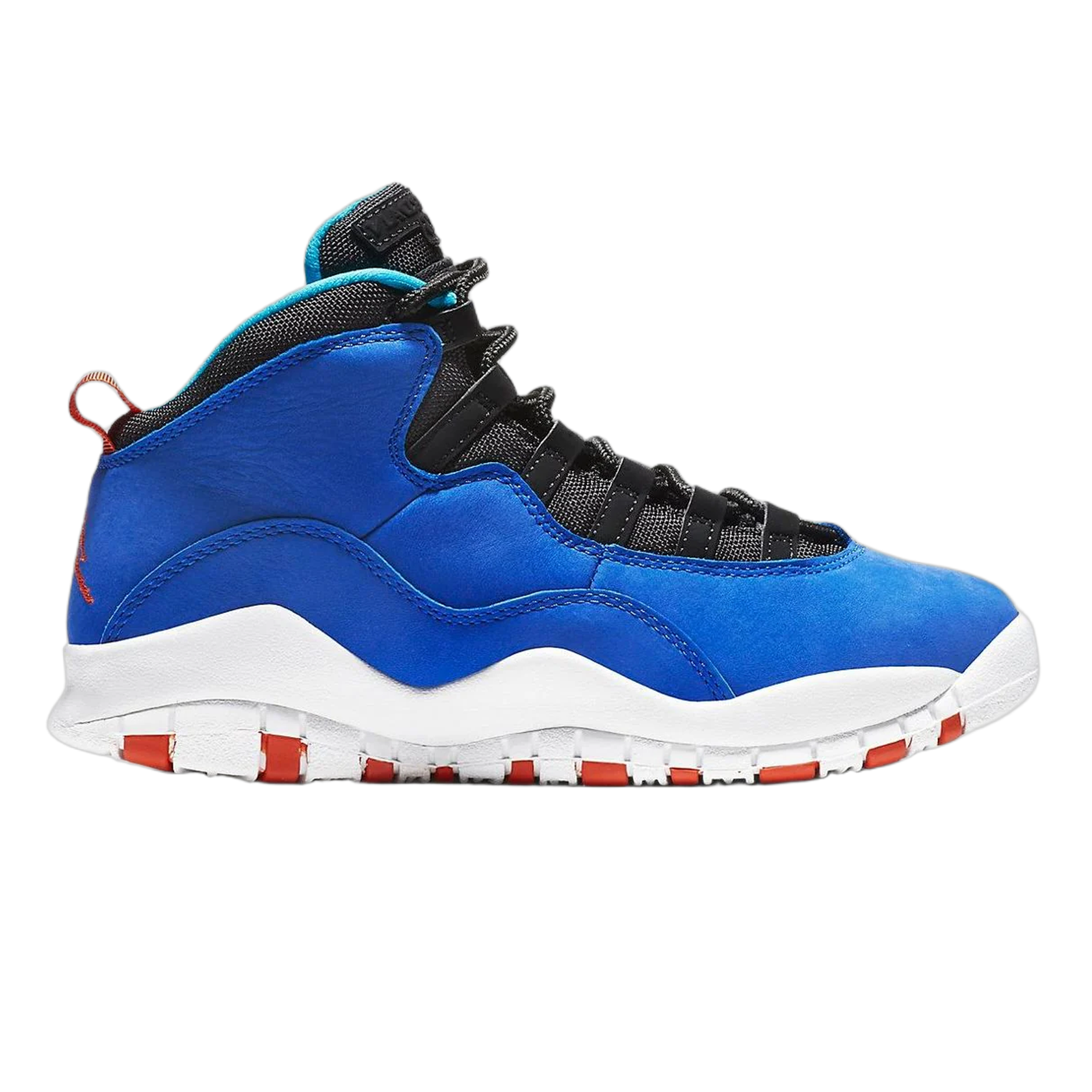 Nike Air Jordan 10 Retro Tinker (GS) 310806-408