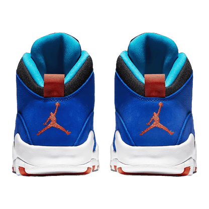 Nike Air Jordan 10 Retro Tinker (GS) Back 310806-408