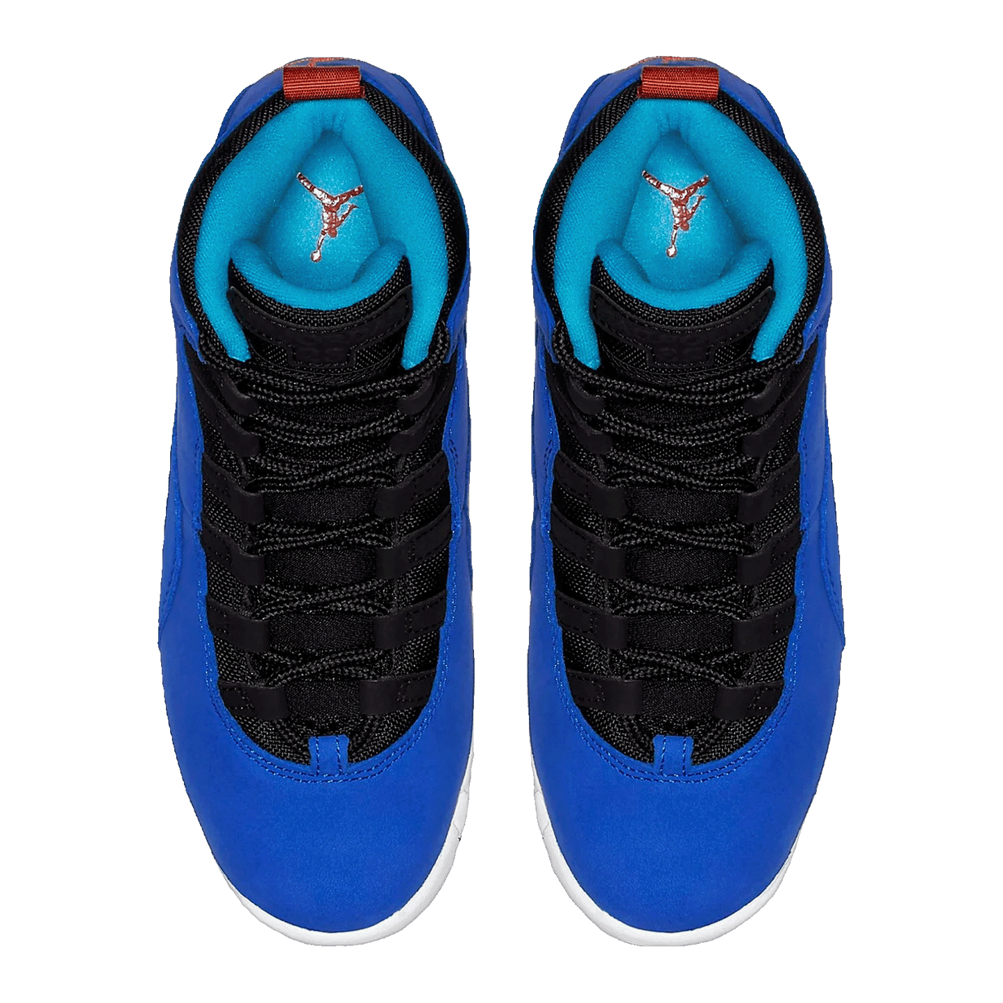 Nike Air Jordan 10 Retro Tinker (GS) Oben 310806-408