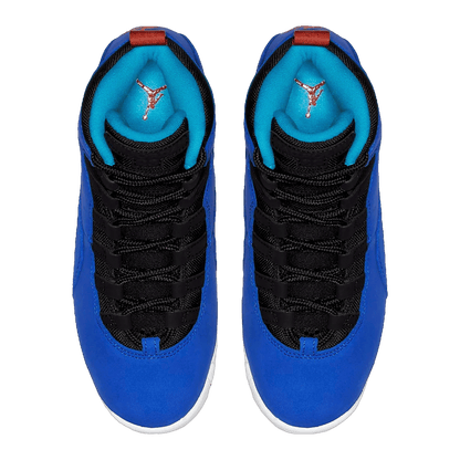 Nike Air Jordan 10 Retro Tinker (GS) Oben 310806-408