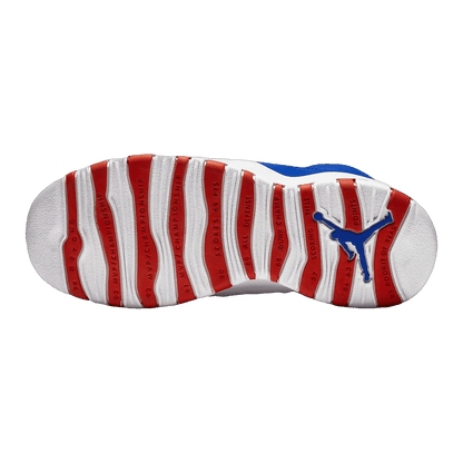 Nike Air Jordan 10 Retro Tinker (GS) Sohle