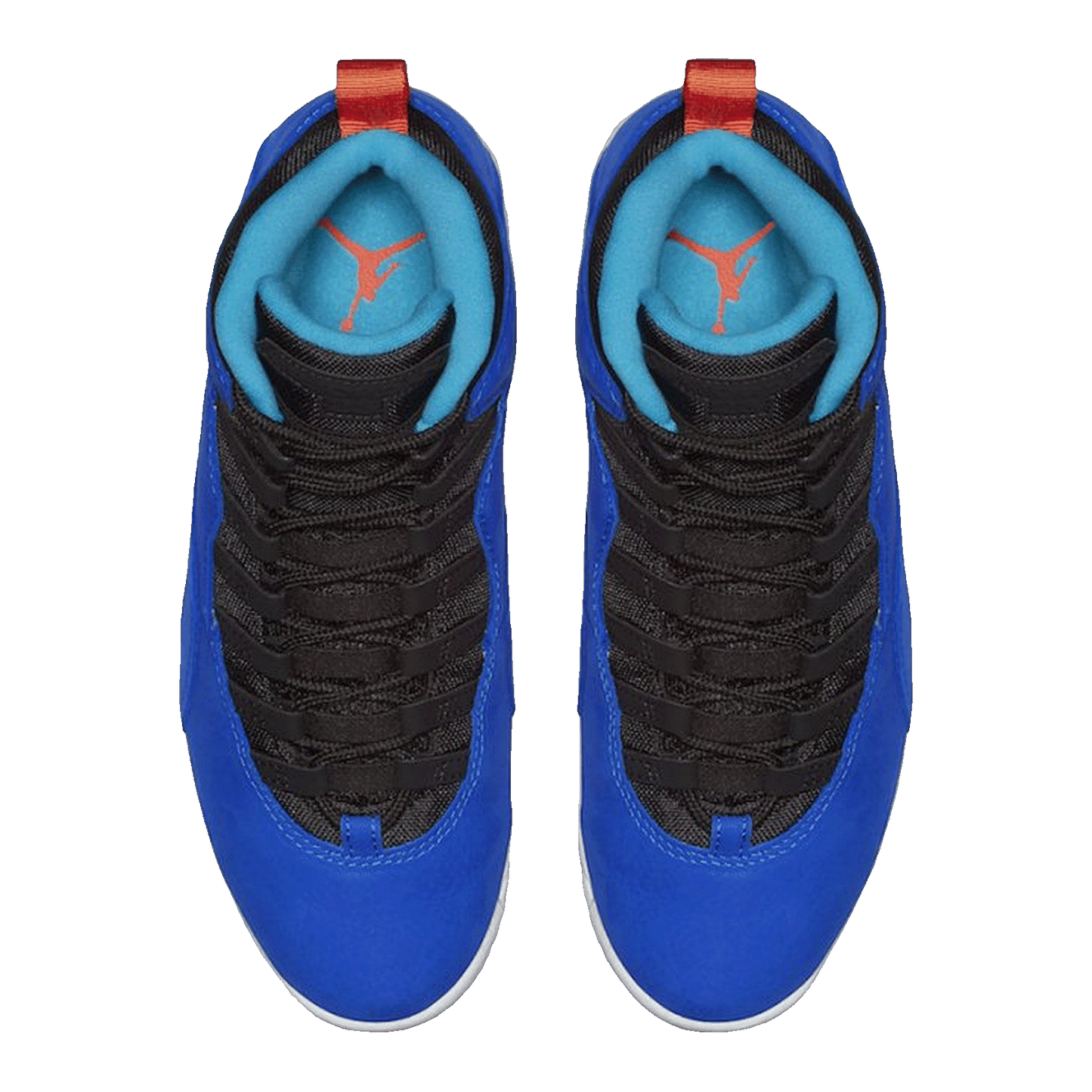 Nike Air Jordan 10 Retro Tinker Oben 310805-408