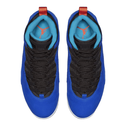 Nike Air Jordan 10 Retro Tinker Oben 310805-408