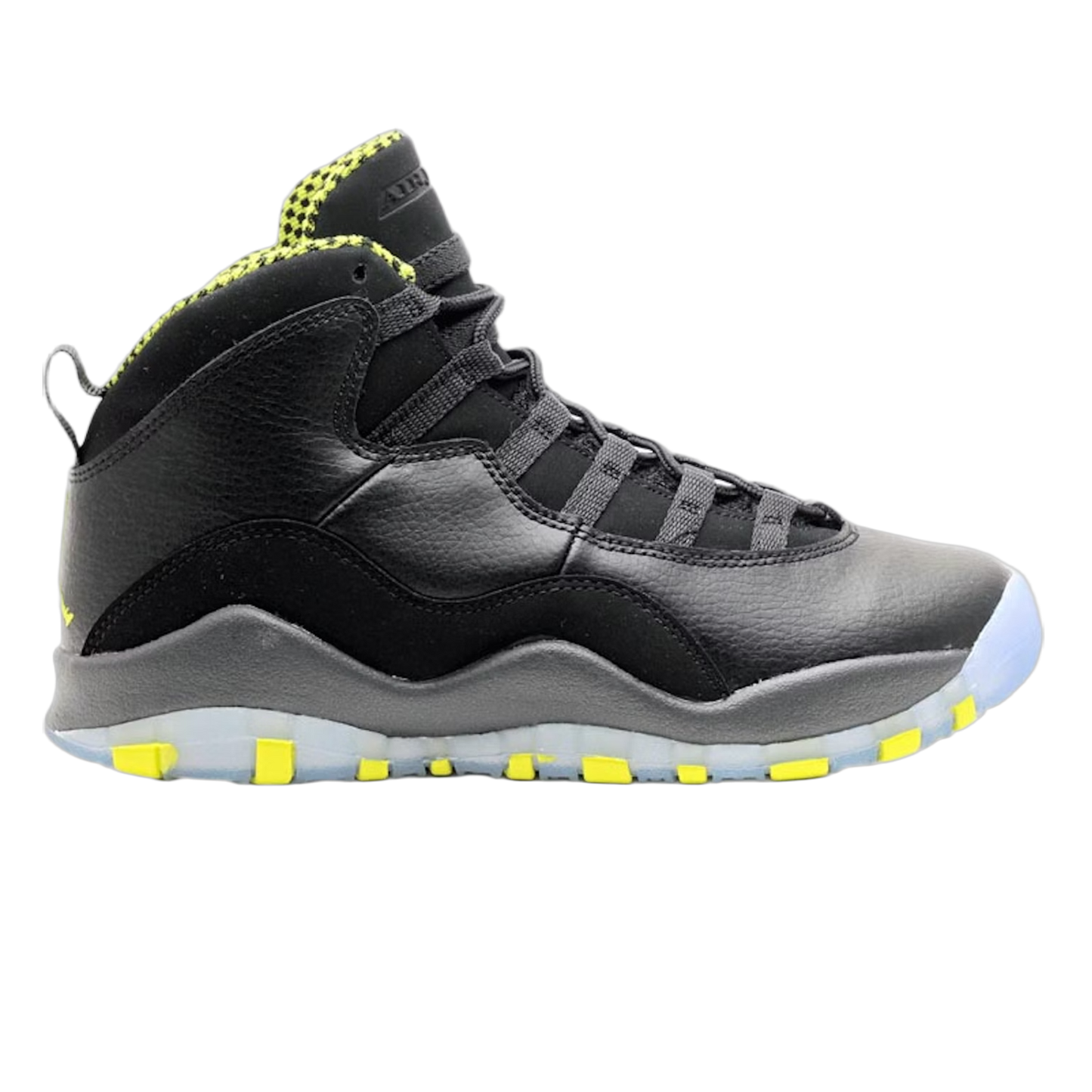 Nike Air Jordan 10 Retro Venom (GS) 310806-033
