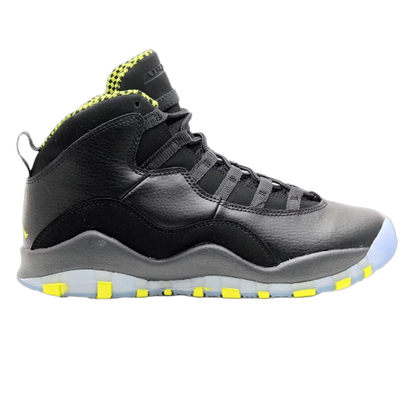 Nike Air Jordan 10 Retro Venom (GS) 310806-033