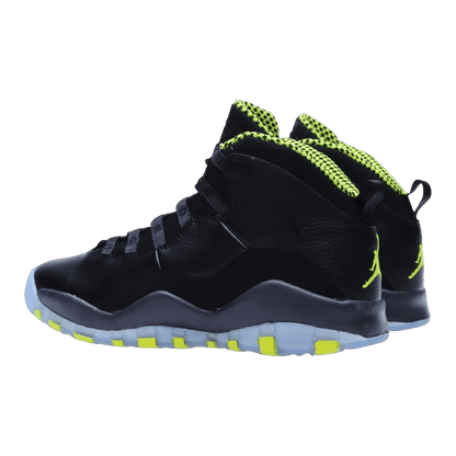Nike Air Jordan 10 Retro Venom (GS) Back