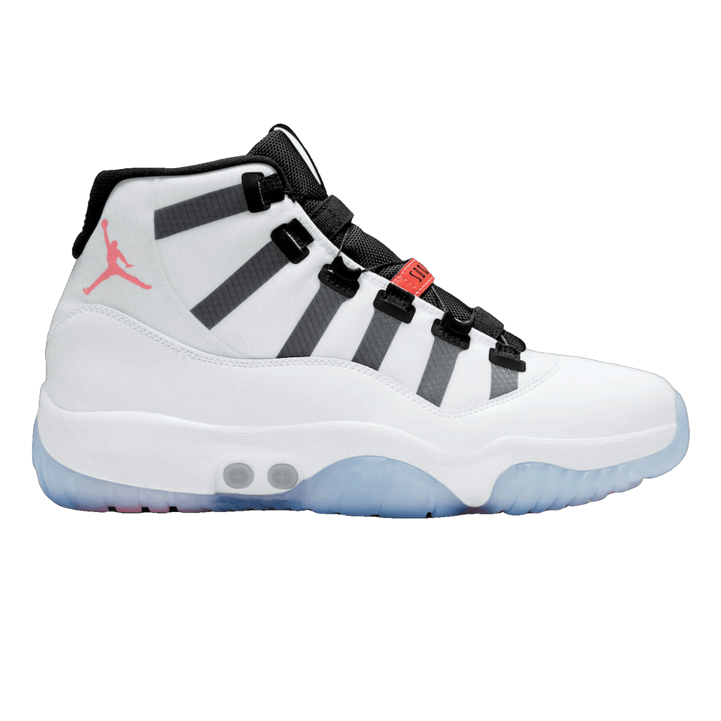 Nike Air Jordan 11 Adapt White DA7990-100