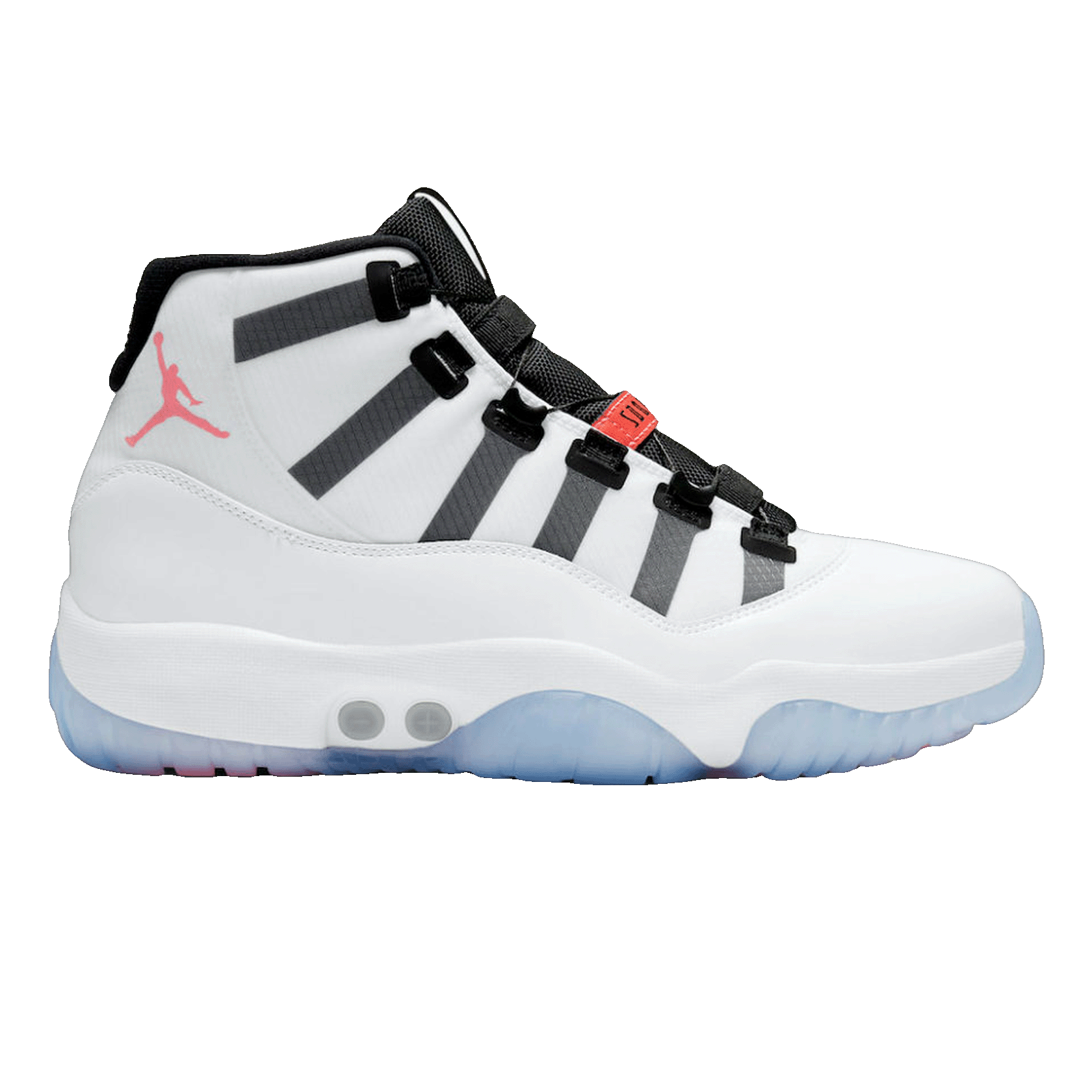 Nike Air Jordan 11 Adapt White DA7990-100