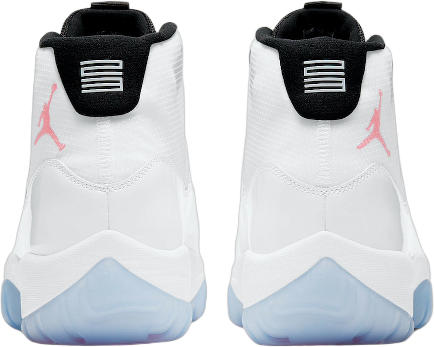 Nike Air Jordan 11 Adapt White DA7990-100