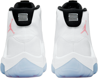 Nike Air Jordan 11 Adapt White DA7990-100
