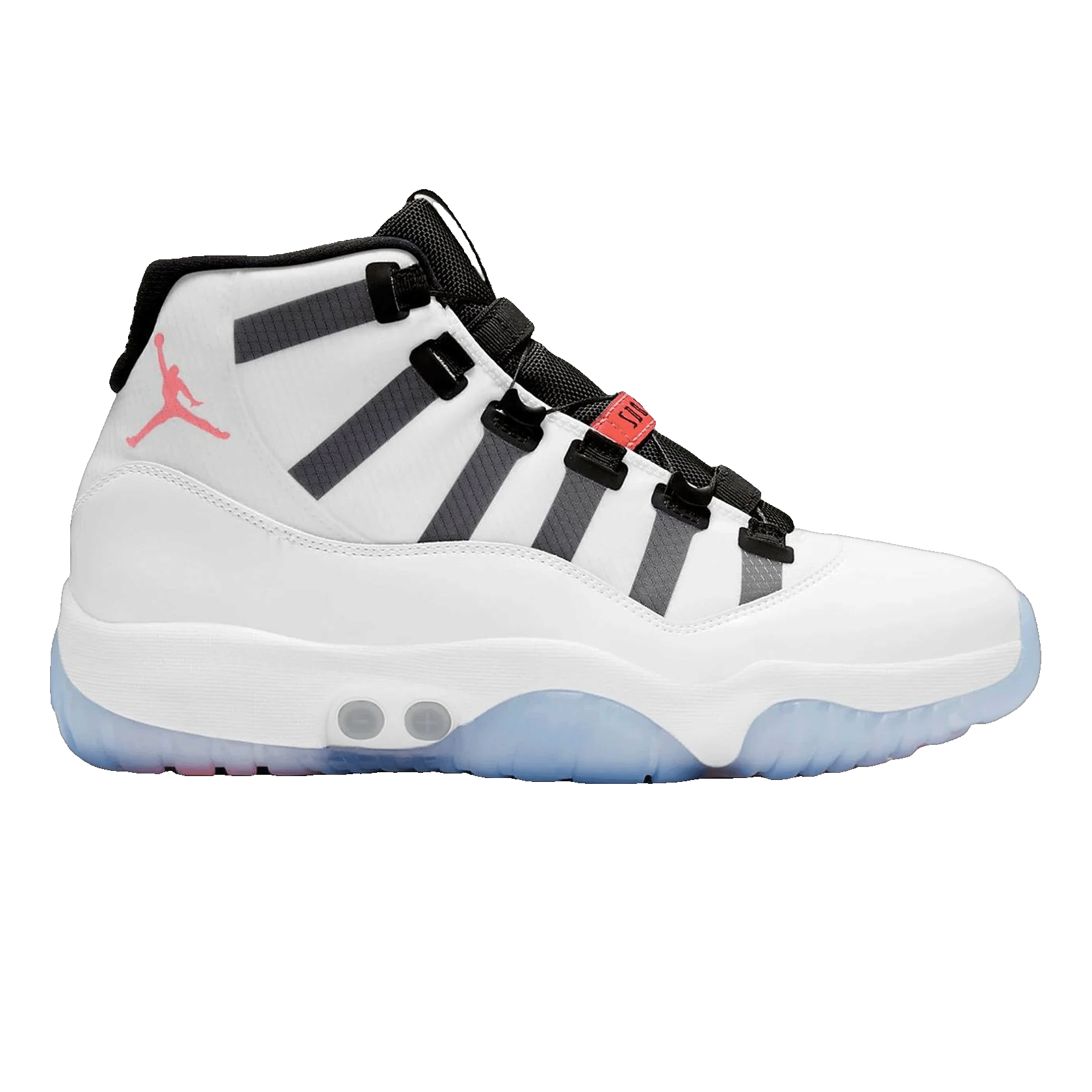 Nike Air Jordan 11 Adapt White (CN Plug) DD3522-100