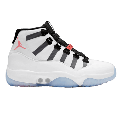 Nike Air Jordan 11 Adapt White (CN Plug) DD3522-100