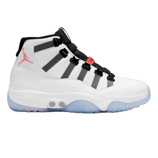 Nike Air Jordan 11 Adapt White (CN Plug) DD3522-100