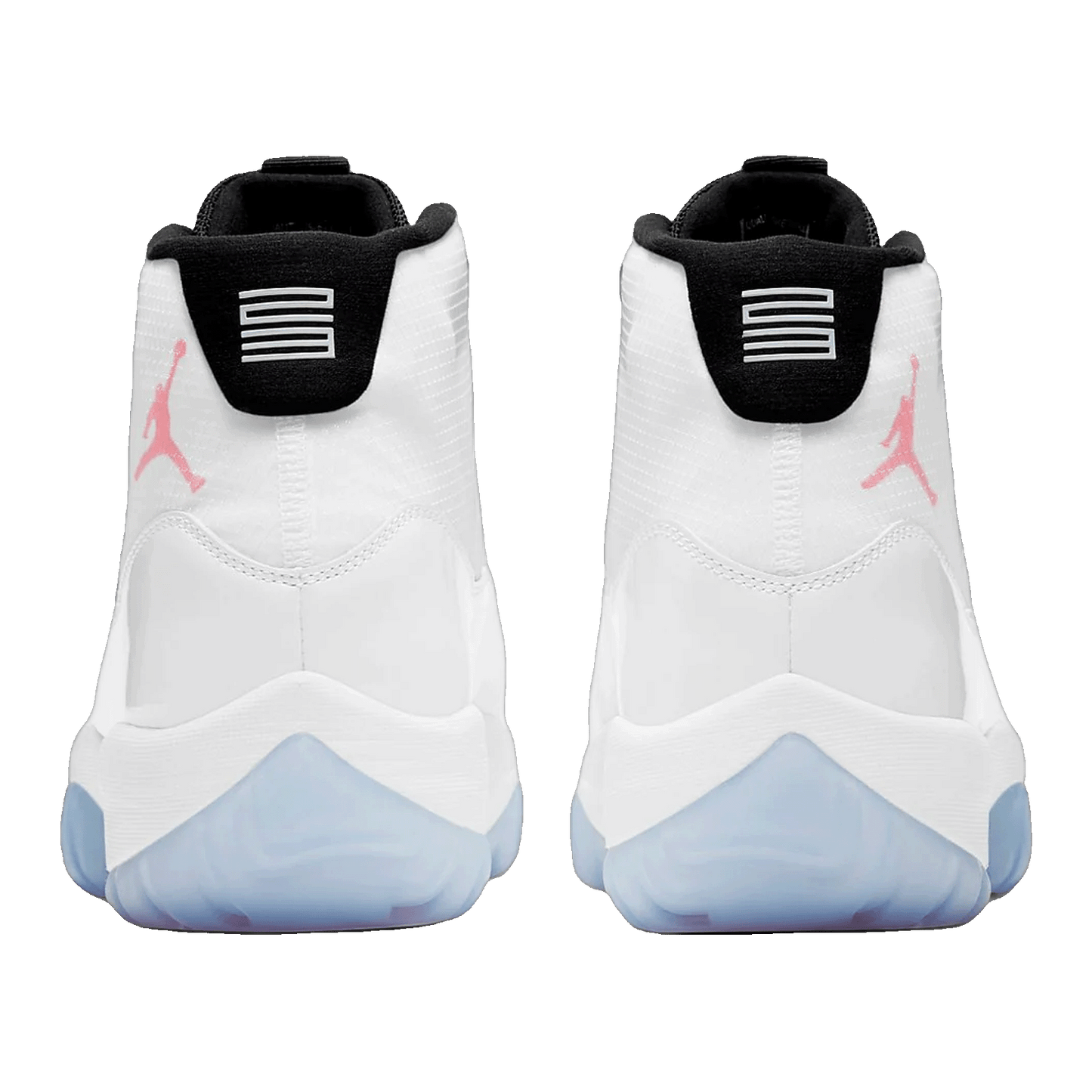 Nike Air Jordan 11 Adapt White (CN Plug) DD3522-100