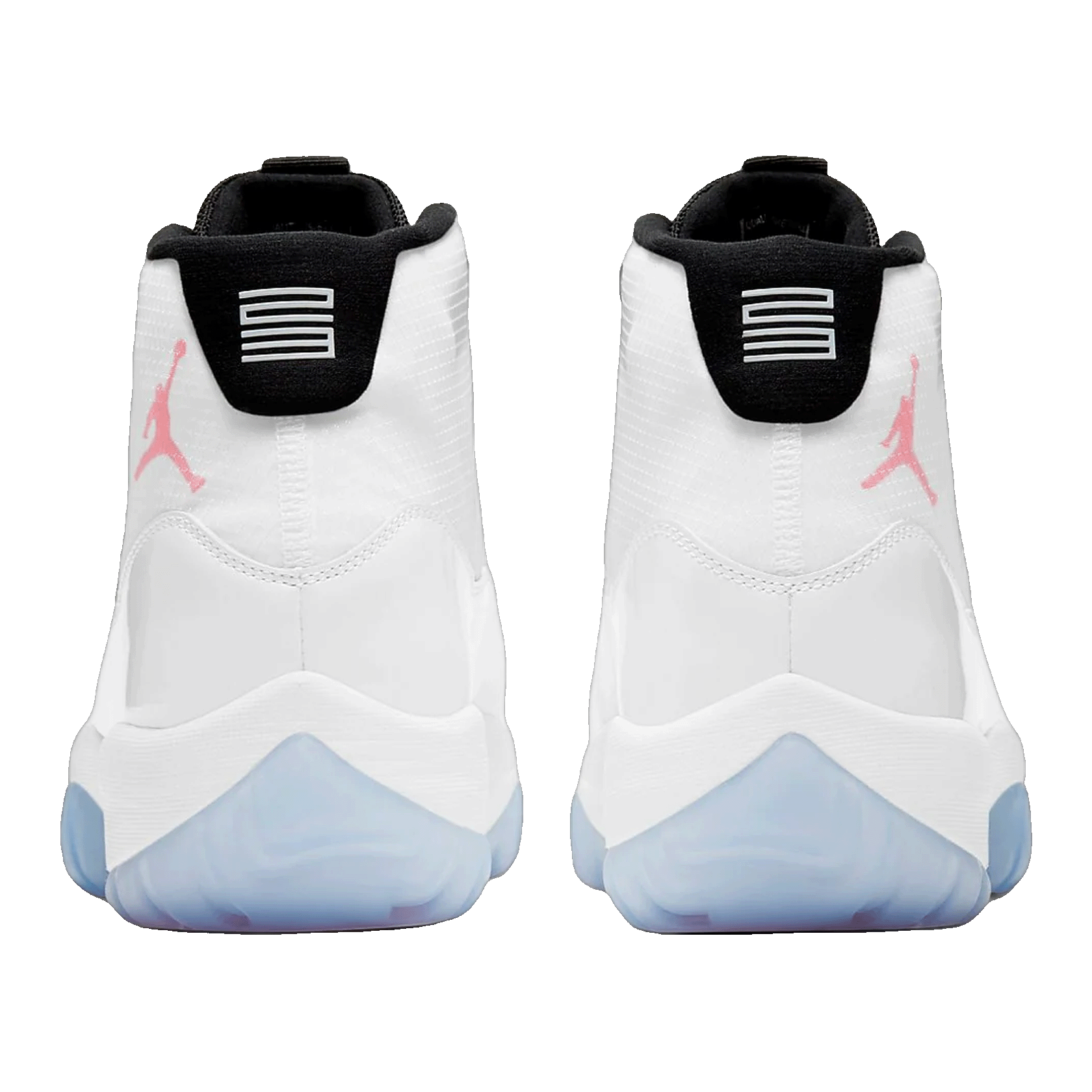 Nike Air Jordan 11 Adapt White (CN Plug) DD3522-100