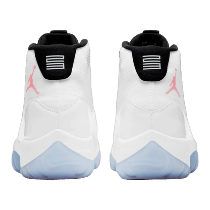 Nike Air Jordan 11 Adapt White (CN Plug) DD3522-100