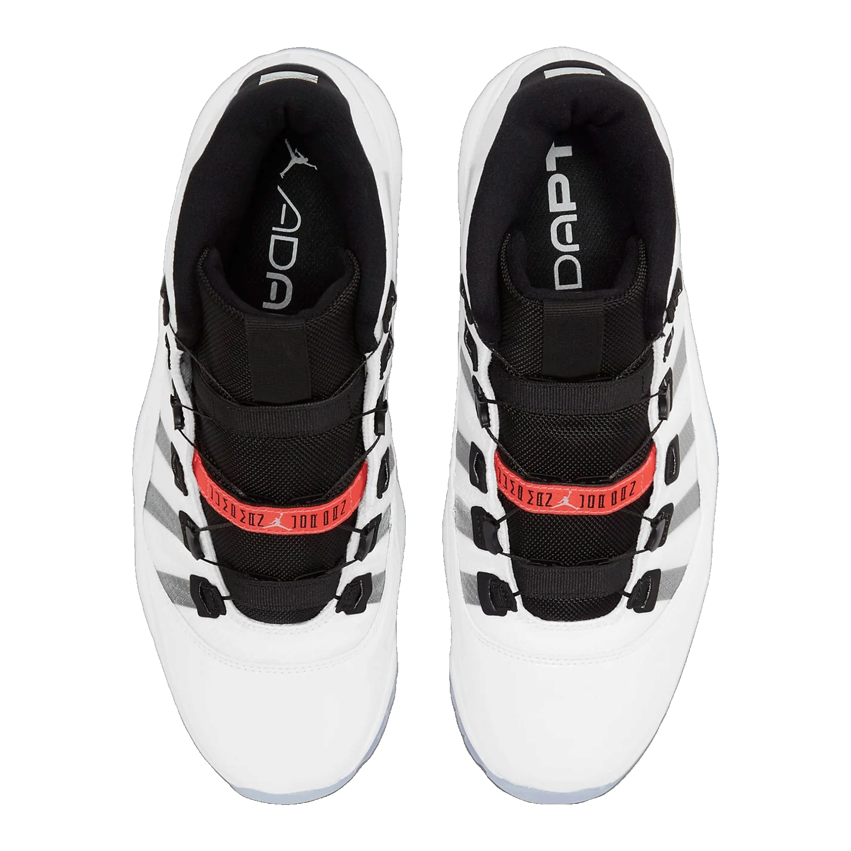 Nike Air Jordan 11 Adapt White (CN Plug) DD3522-100