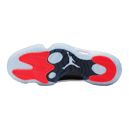 Nike Air Jordan 11 Adapt White (CN Plug) DD3522-100