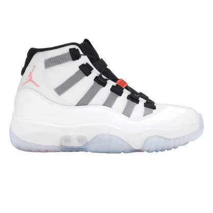 Nike Air Jordan 11 Adapt White (EU Plug) DD3523-100