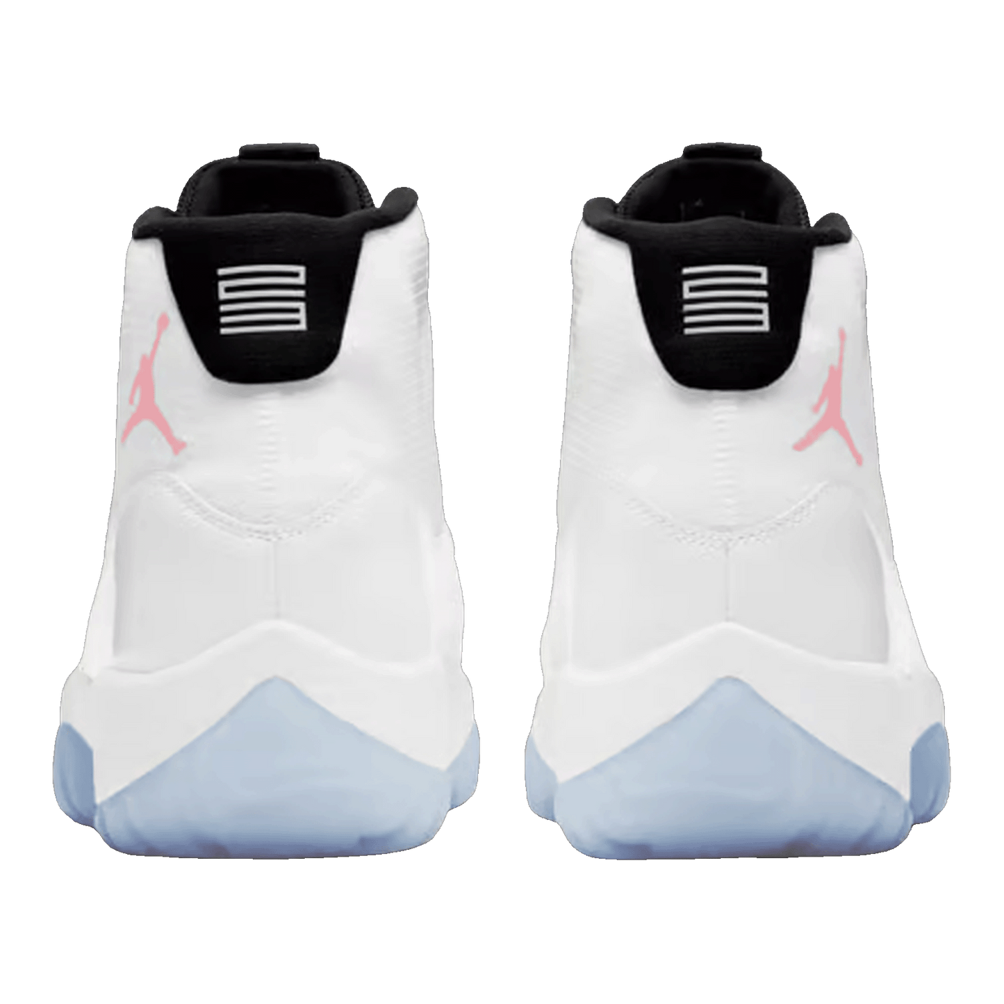 Nike Air Jordan 11 Adapt White (EU Plug) DD3523-100