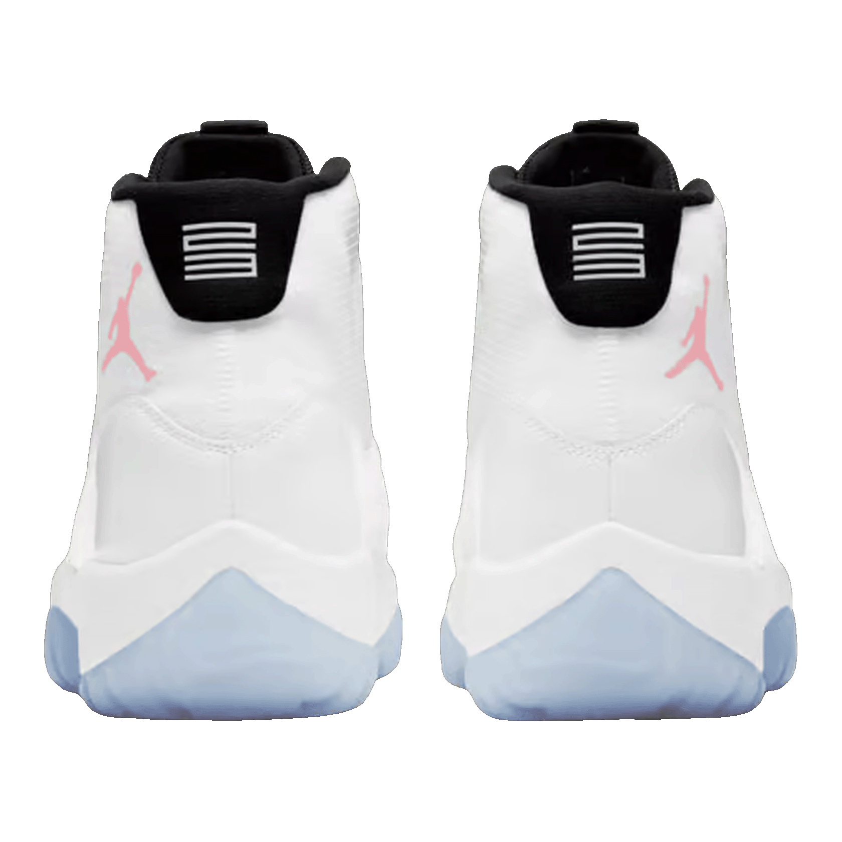 Nike Air Jordan 11 Adapt White (EU Plug) DD3523-100