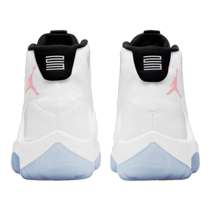 Nike Air Jordan 11 Adapt White (EU Plug) DD3523-100