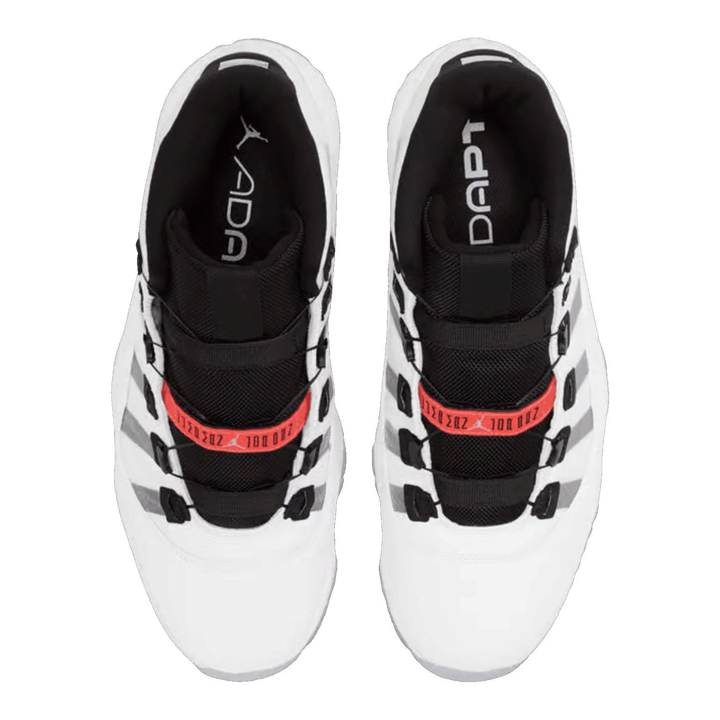 Nike Air Jordan 11 Adapt White (EU Plug) DD3523-100