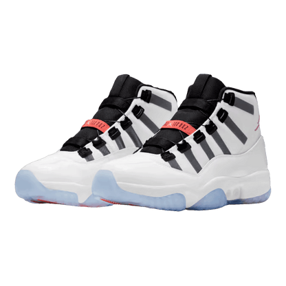 Nike Air Jordan 11 Adapt White (EU Plug) DD3523-100