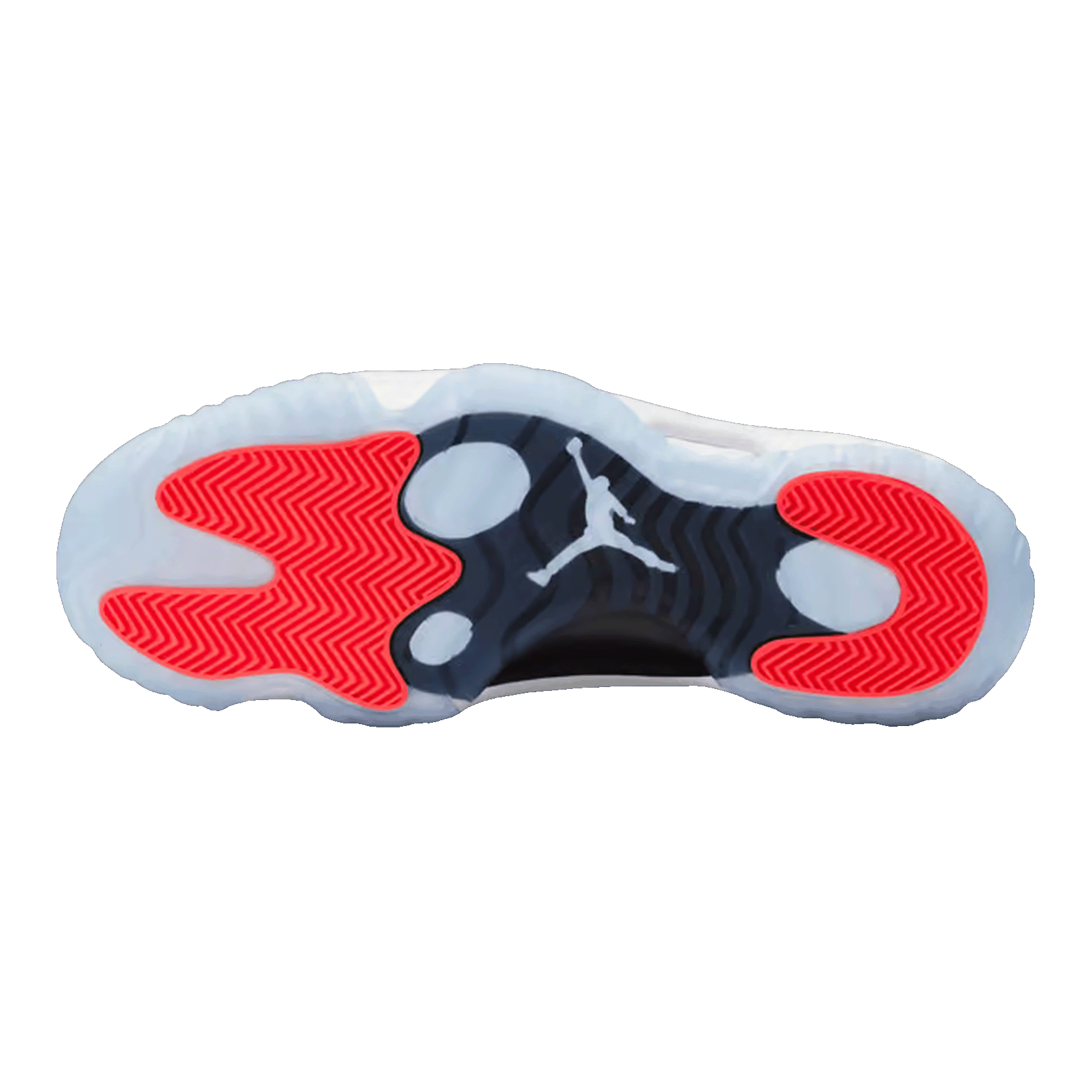 Nike Air Jordan 11 Adapt White (EU Plug) DD3523-100