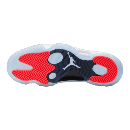 Nike Air Jordan 11 Adapt White (EU Plug) DD3523-100