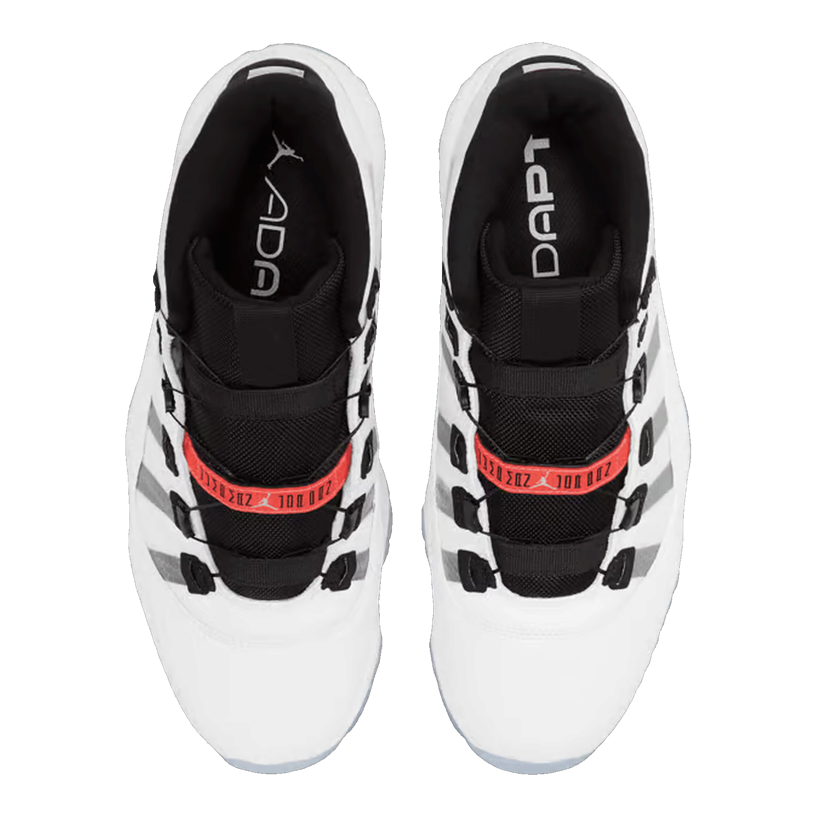 Nike Air Jordan 11 Adapt White (KR Plug)