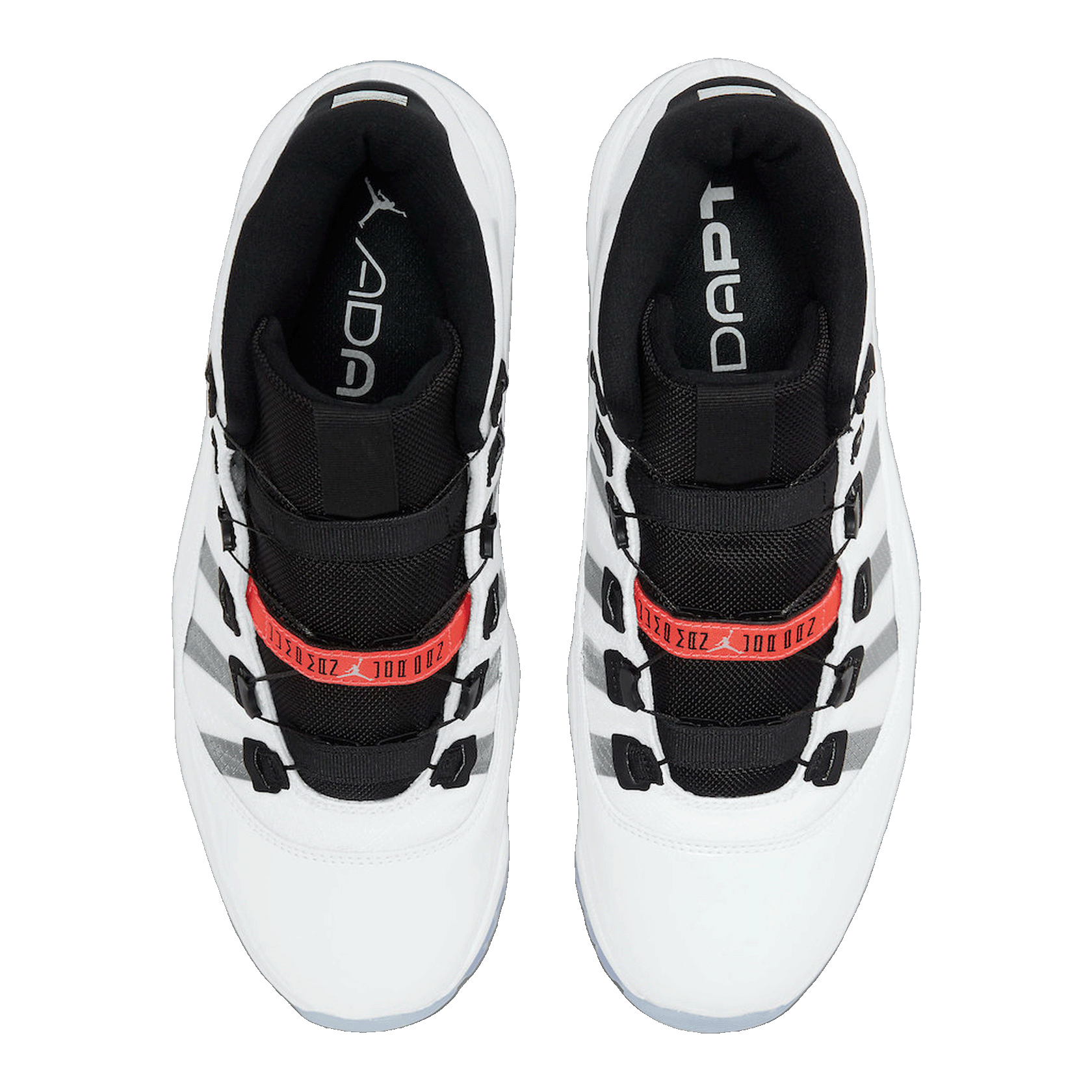 Nike Air Jordan 11 Adapt White DA7990-100