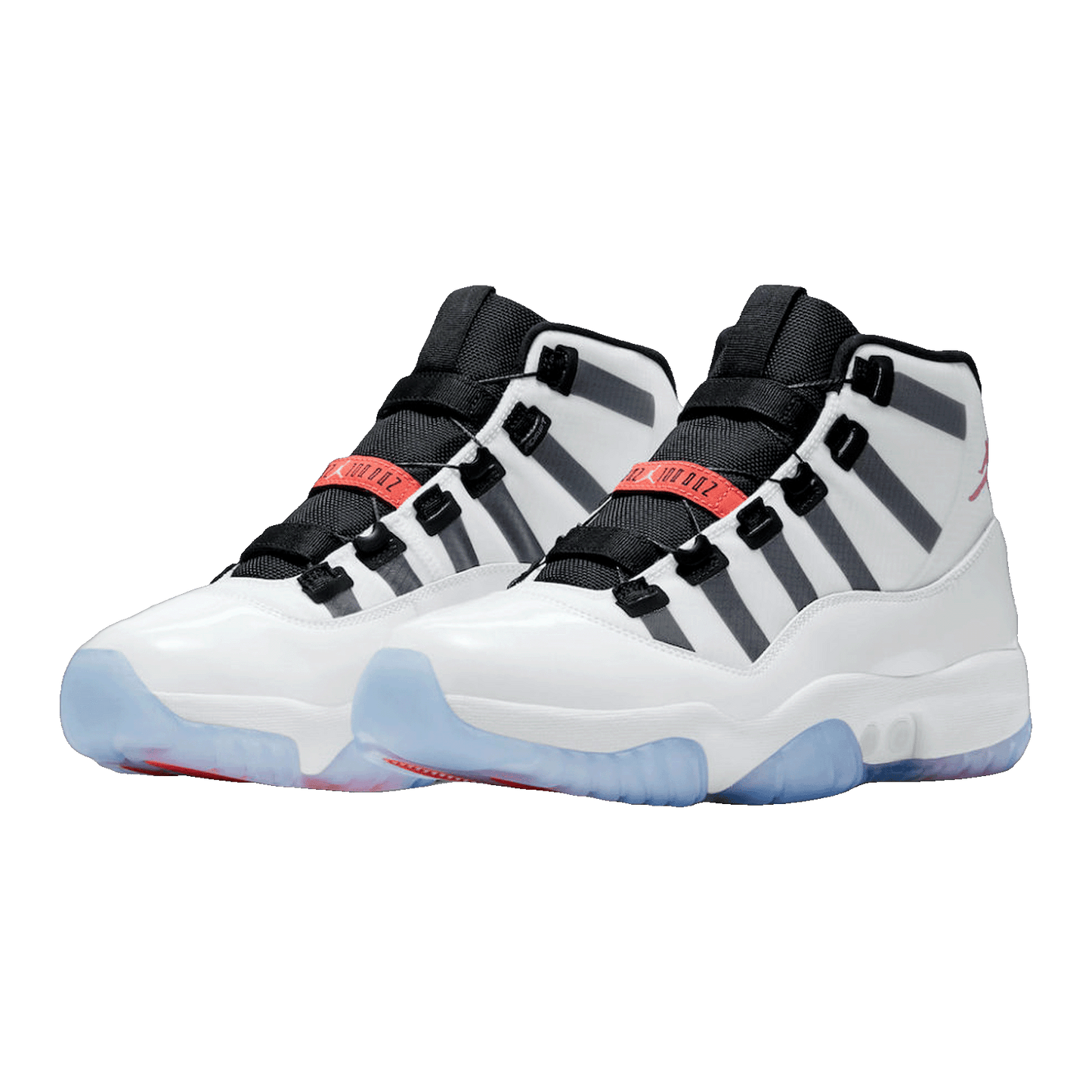 Nike Air Jordan 11 Adapt White DA7990-100