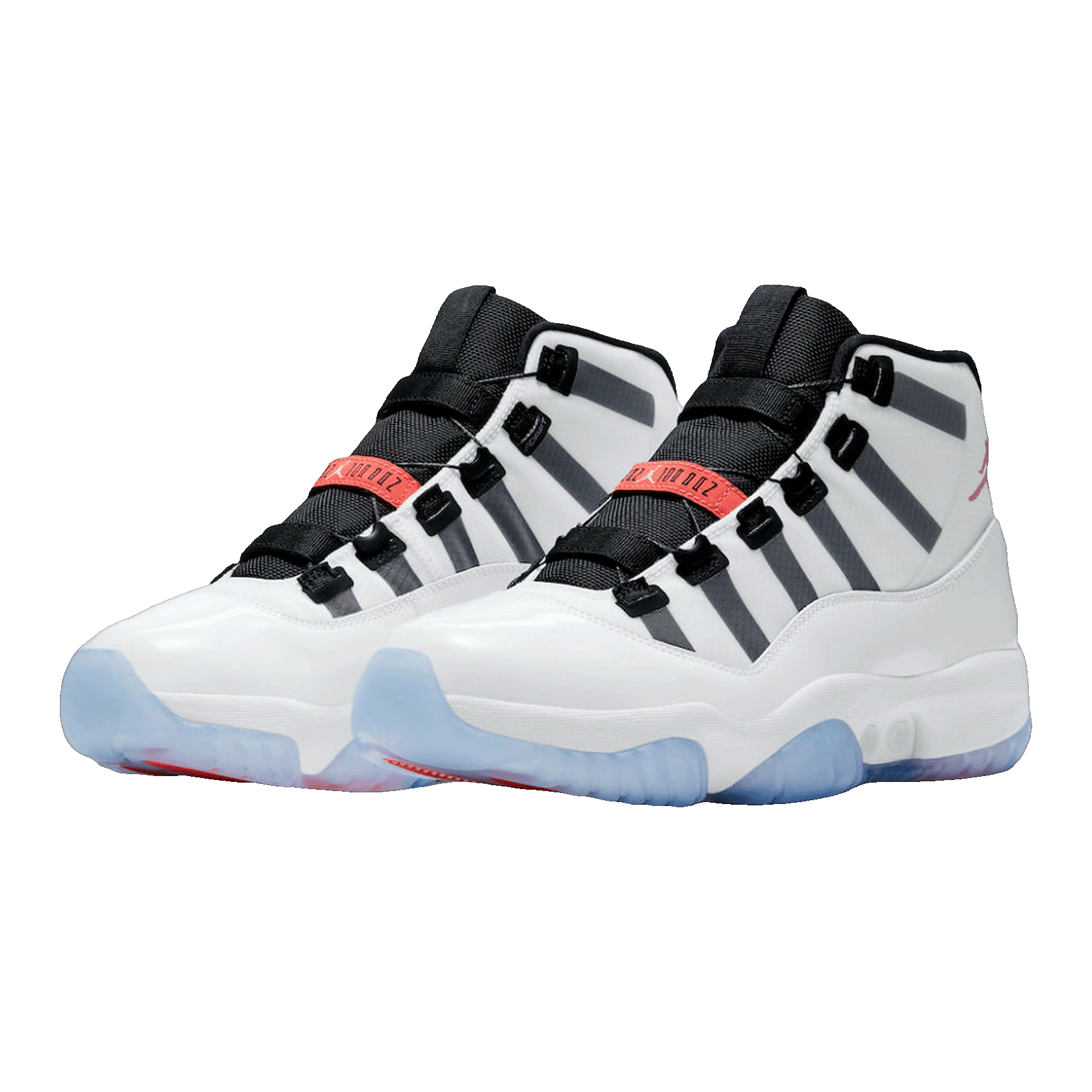 Nike Air Jordan 11 Adapt White DA7990-100