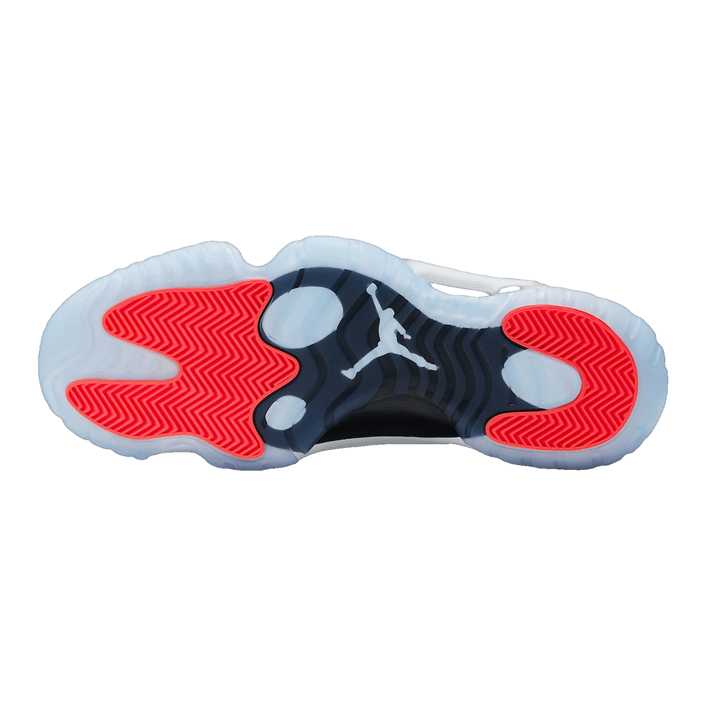 Nike Air Jordan 11 Adapt White DA7990-100