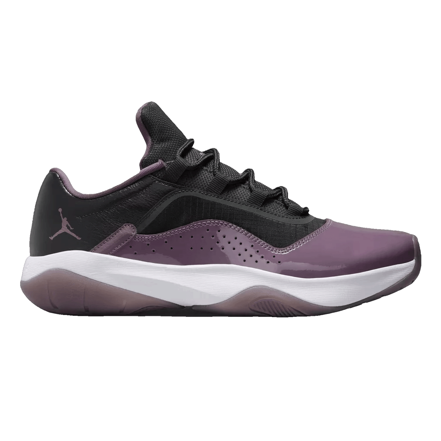 Nike Air Jordan 11 CMFT Low Anthracite White Sky J Mauve (W) DV2629-005