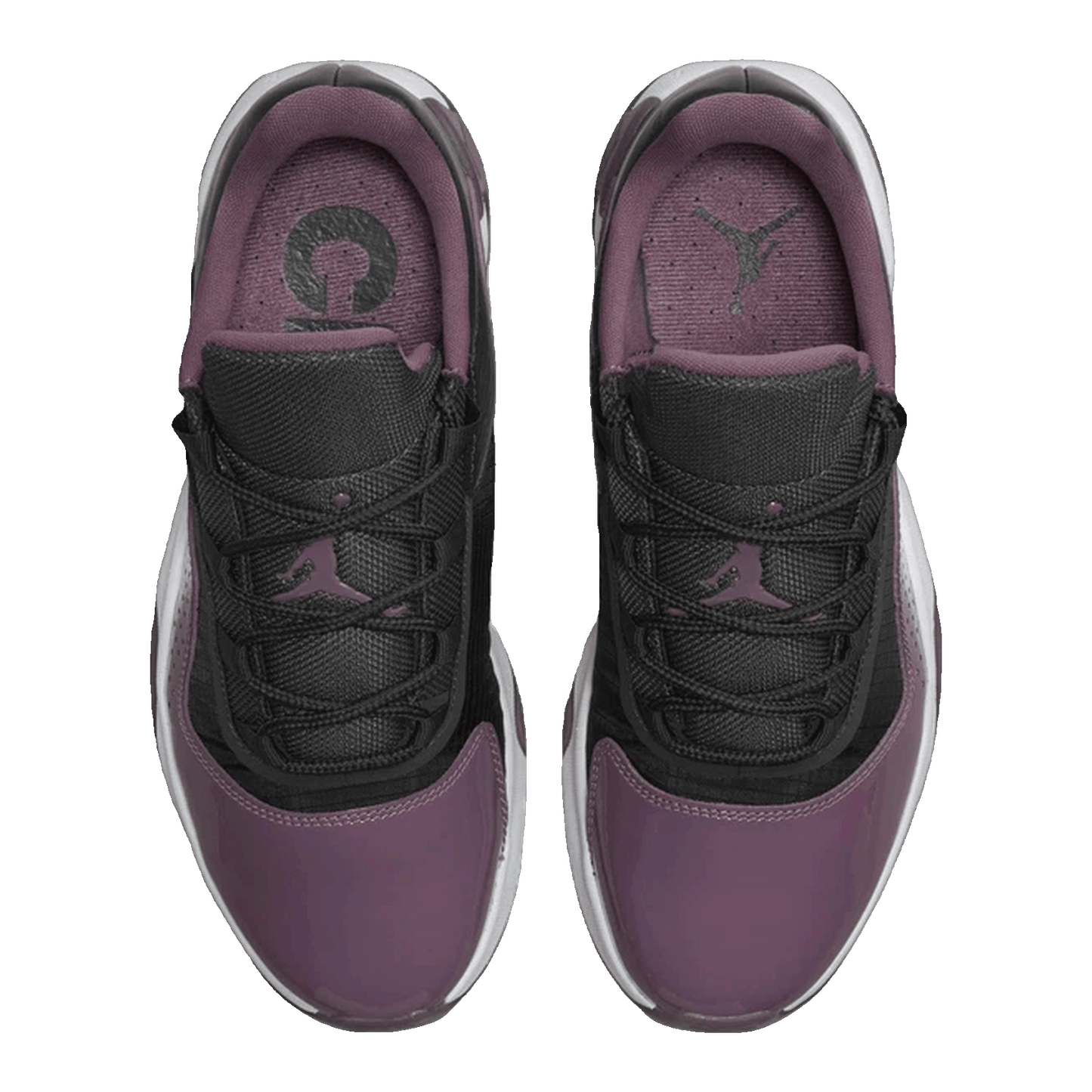 Nike Air Jordan 11 CMFT Low Anthracite White Sky J Mauve (W) DV2629-005