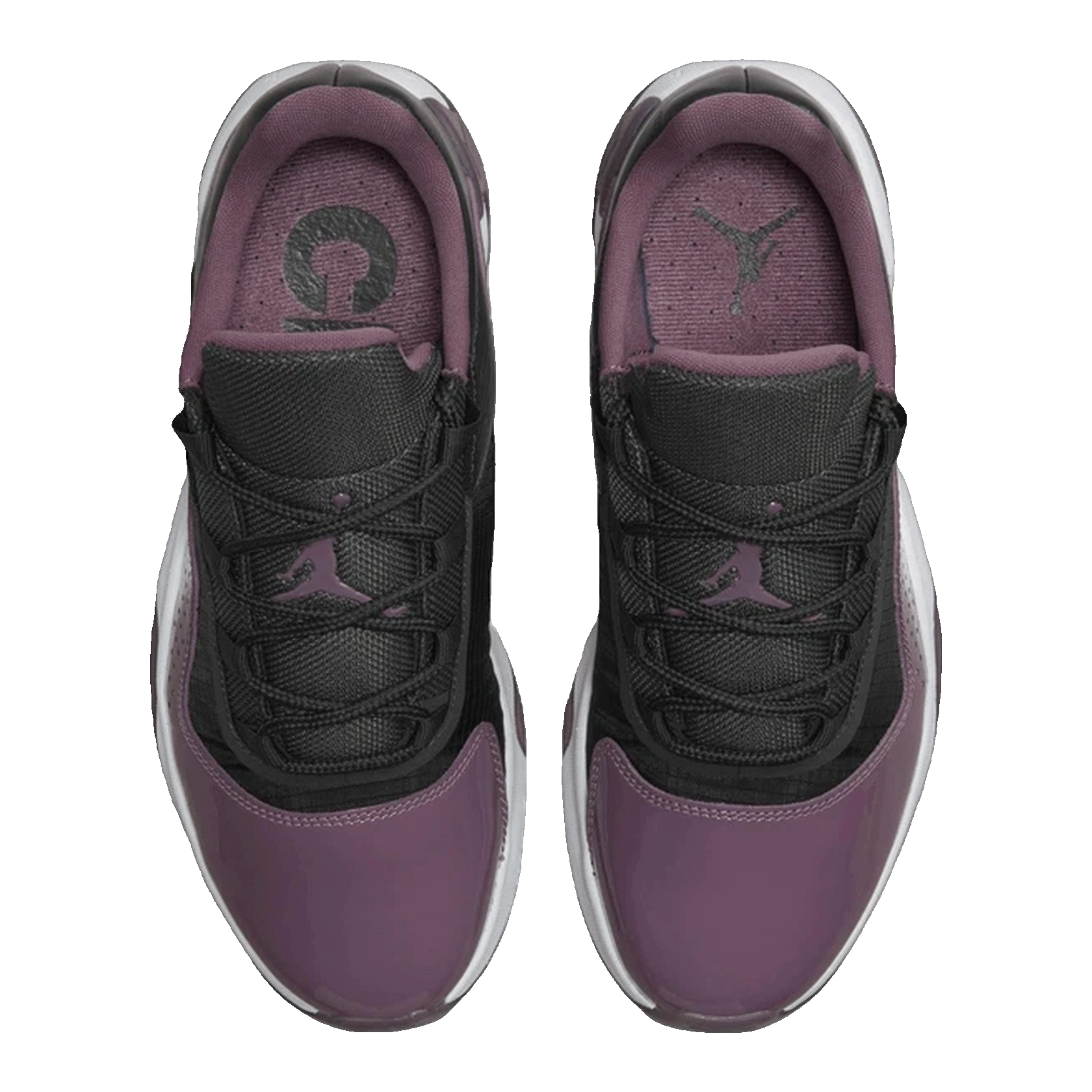 Nike Air Jordan 11 CMFT Low Anthracite White Sky J Mauve (W) DV2629-005