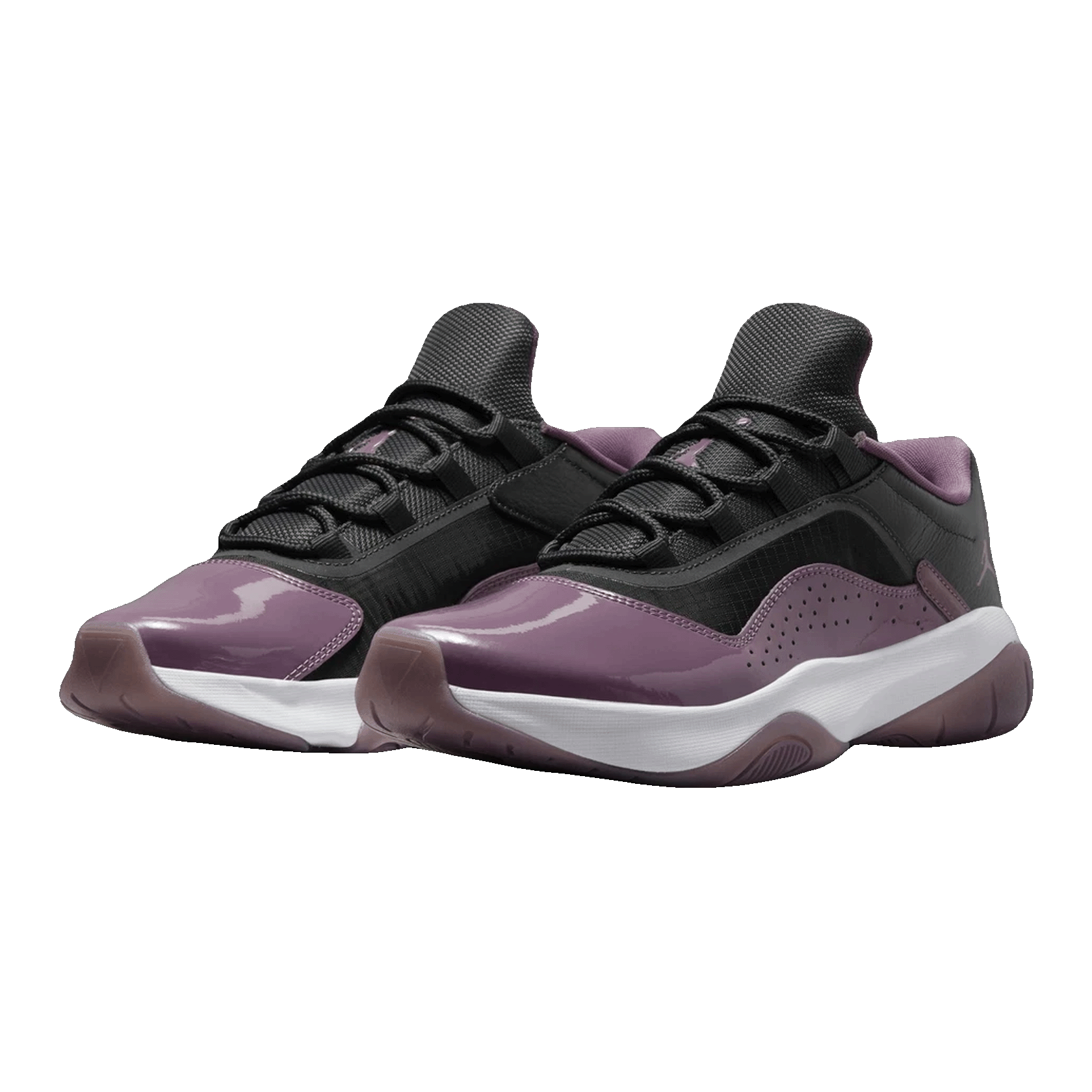 Nike Air Jordan 11 CMFT Low Anthracite White Sky J Mauve (W) DV2629-005