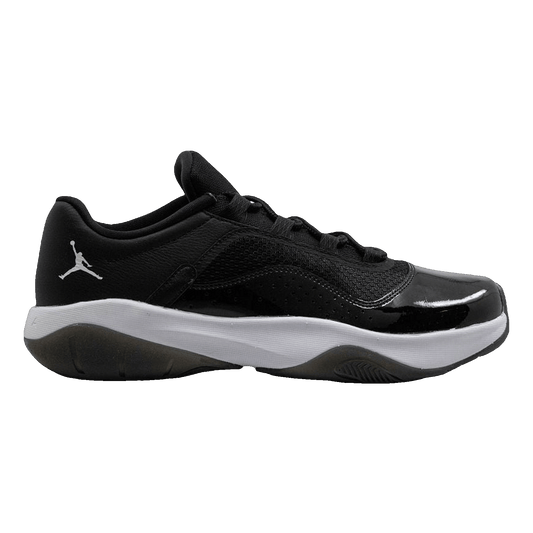 Nike Air Jordan 11 CMFT Low Black White FN6787-010