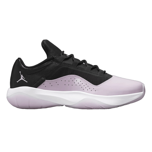 Nike Air Jordan 11 CMFT Low Black White Iced Lilac (W) DV2629-051