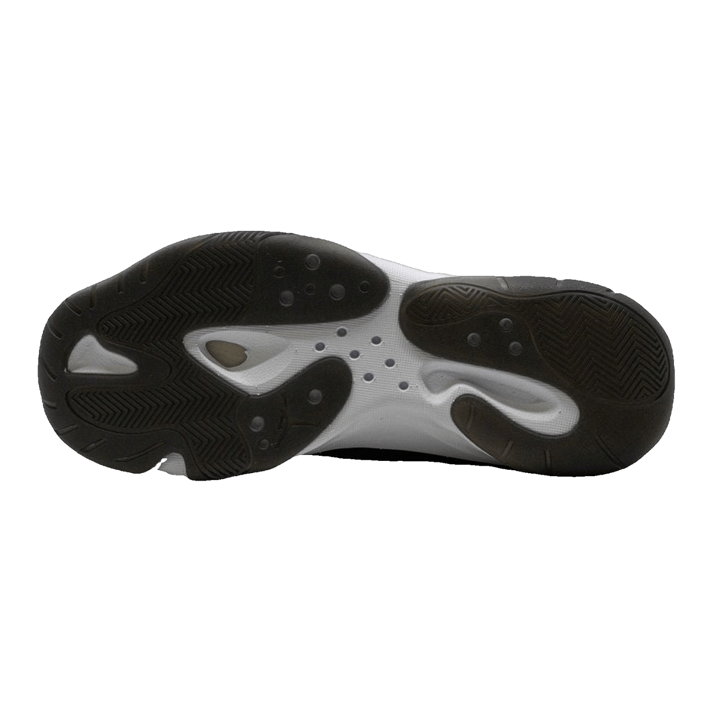 Nike Air Jordan 11 CMFT Low Black White FN6787-010