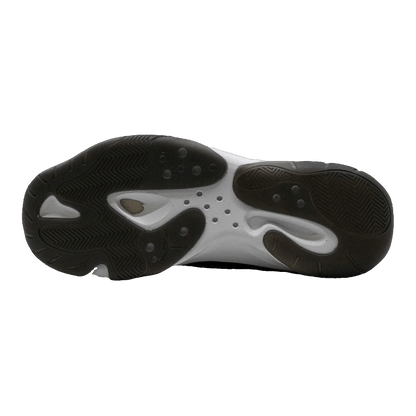 Nike Air Jordan 11 CMFT Low Black White FN6787-010